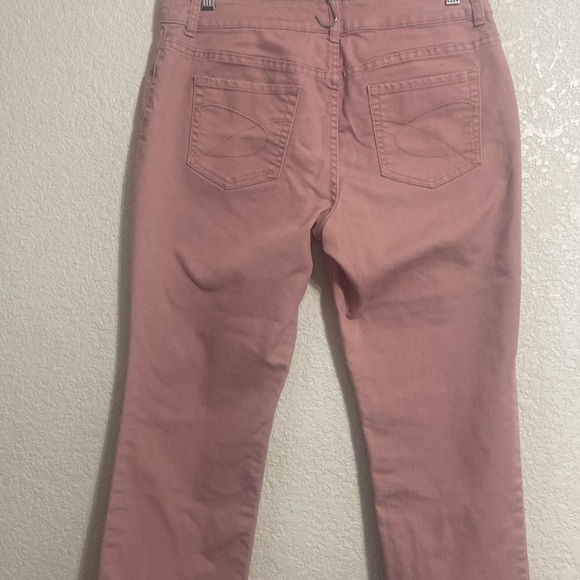 Chico’s PLATINUM DENIM - Picture 5 of 6